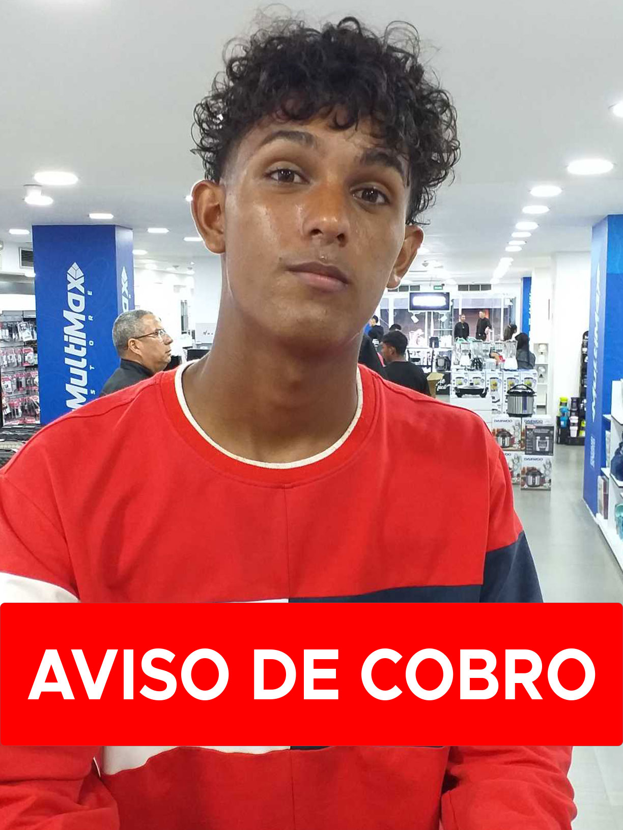 SAMUEL ALVARADO