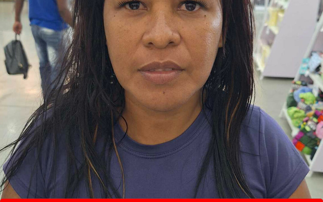 SANDRA LUCAMBIO
