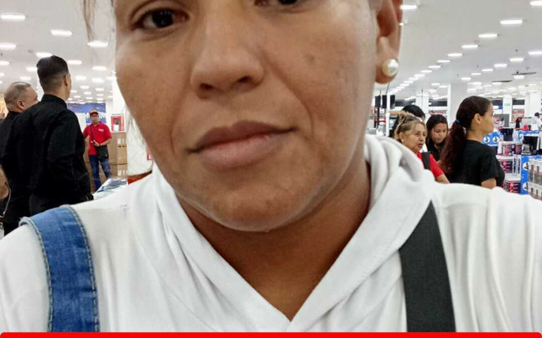 SANDY MARTINEZ