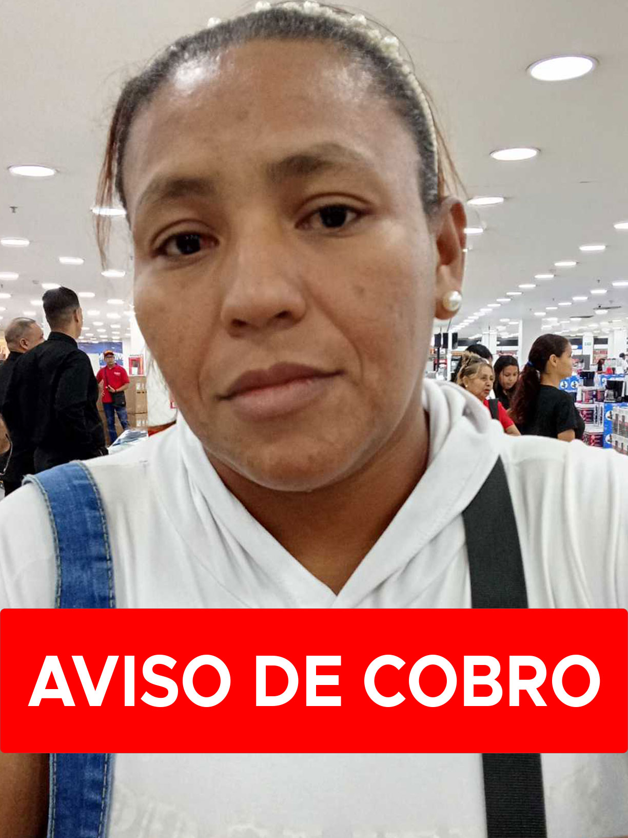 SANDY MARTINEZ