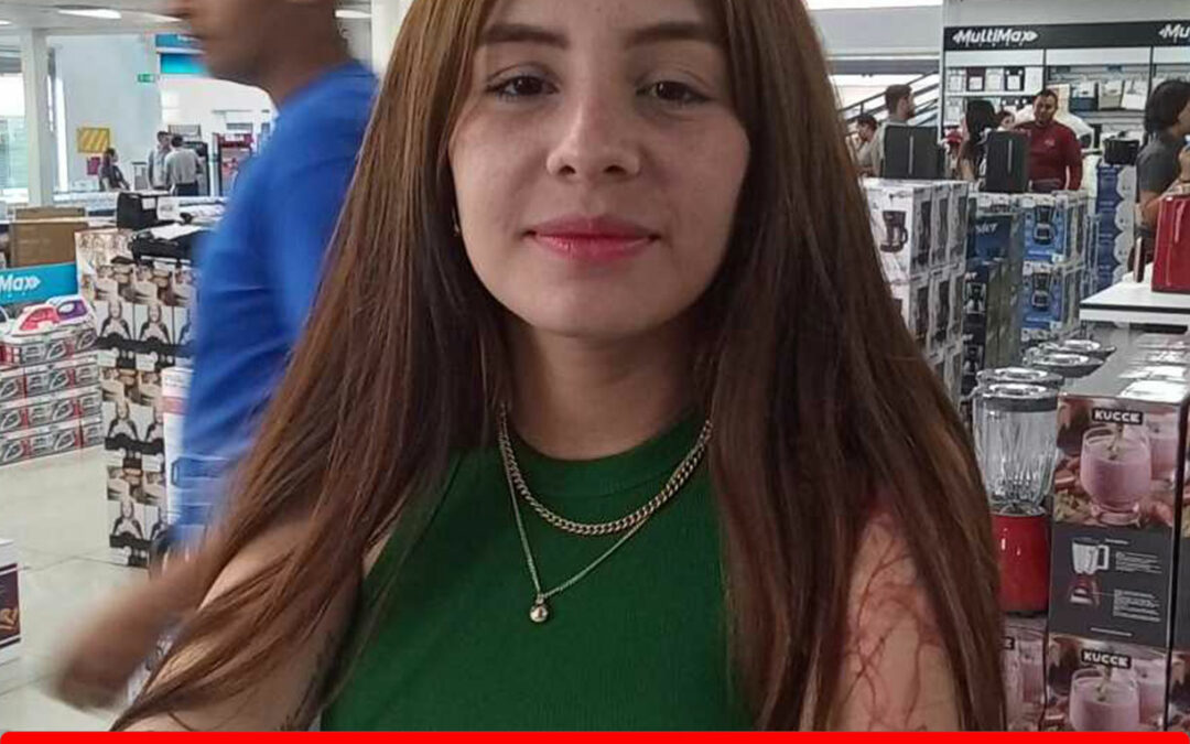 SARAHI UZCATEGUI