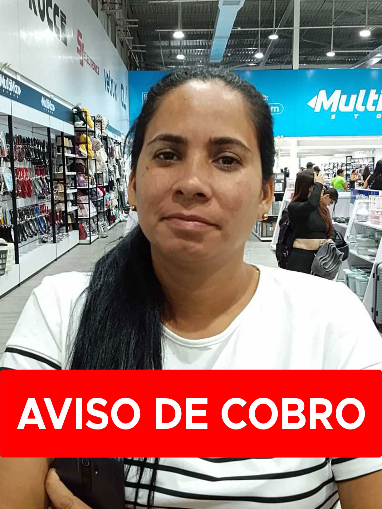 SCARLETH MONROY