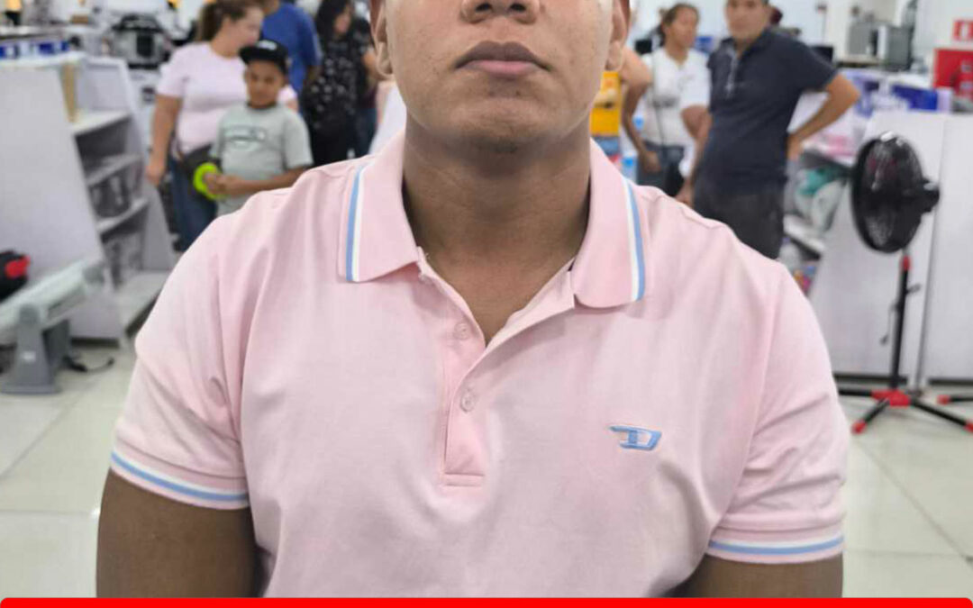 SEBASTIAN TORREALBA