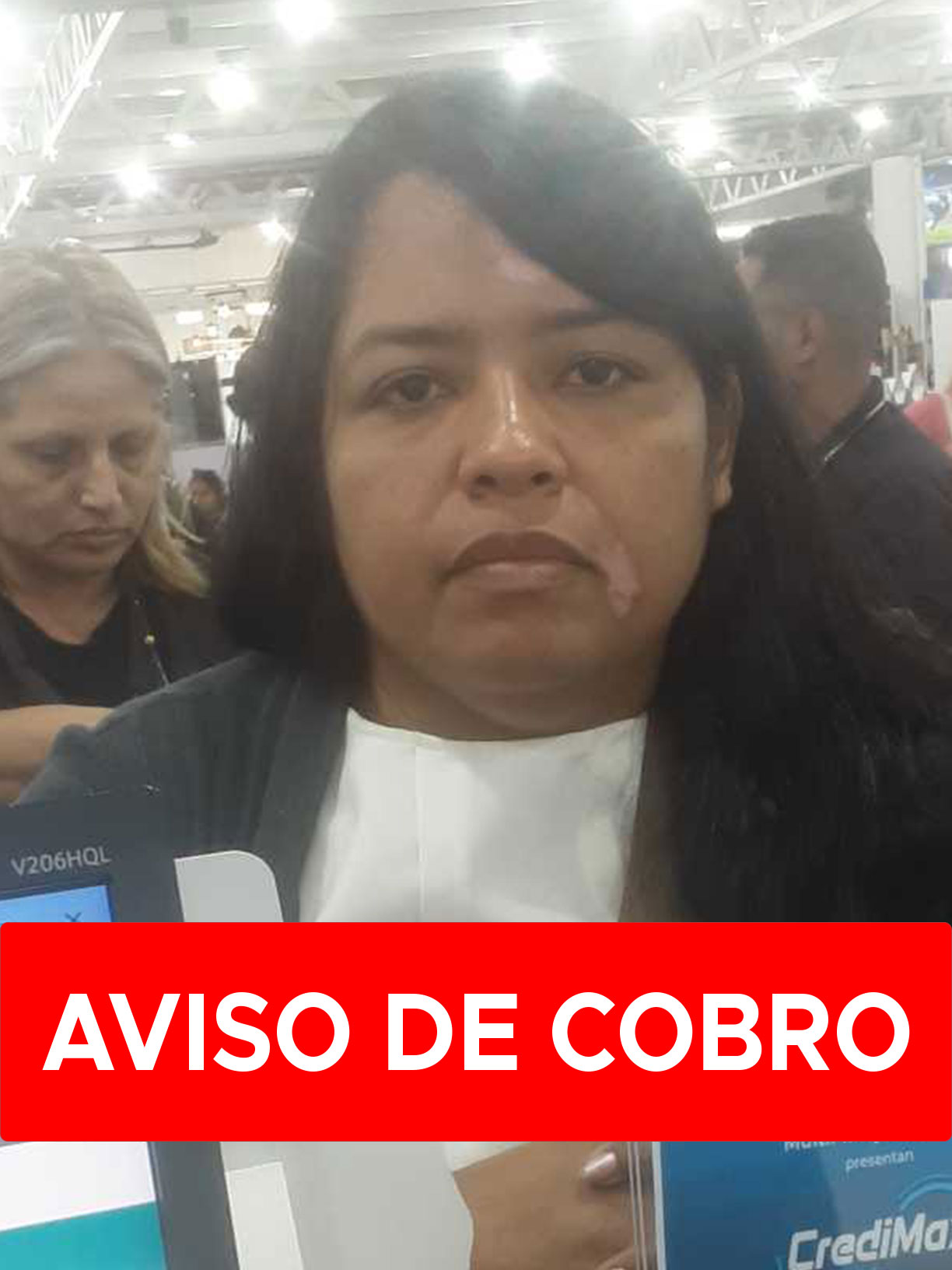 SINDY MAYERLIN APONTE TOVAR