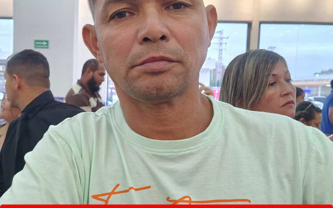 SOLIS MIGUEL MEJIAS CARRASCO