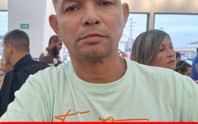 SOLIS MIGUEL MEJIAS CARRASCO