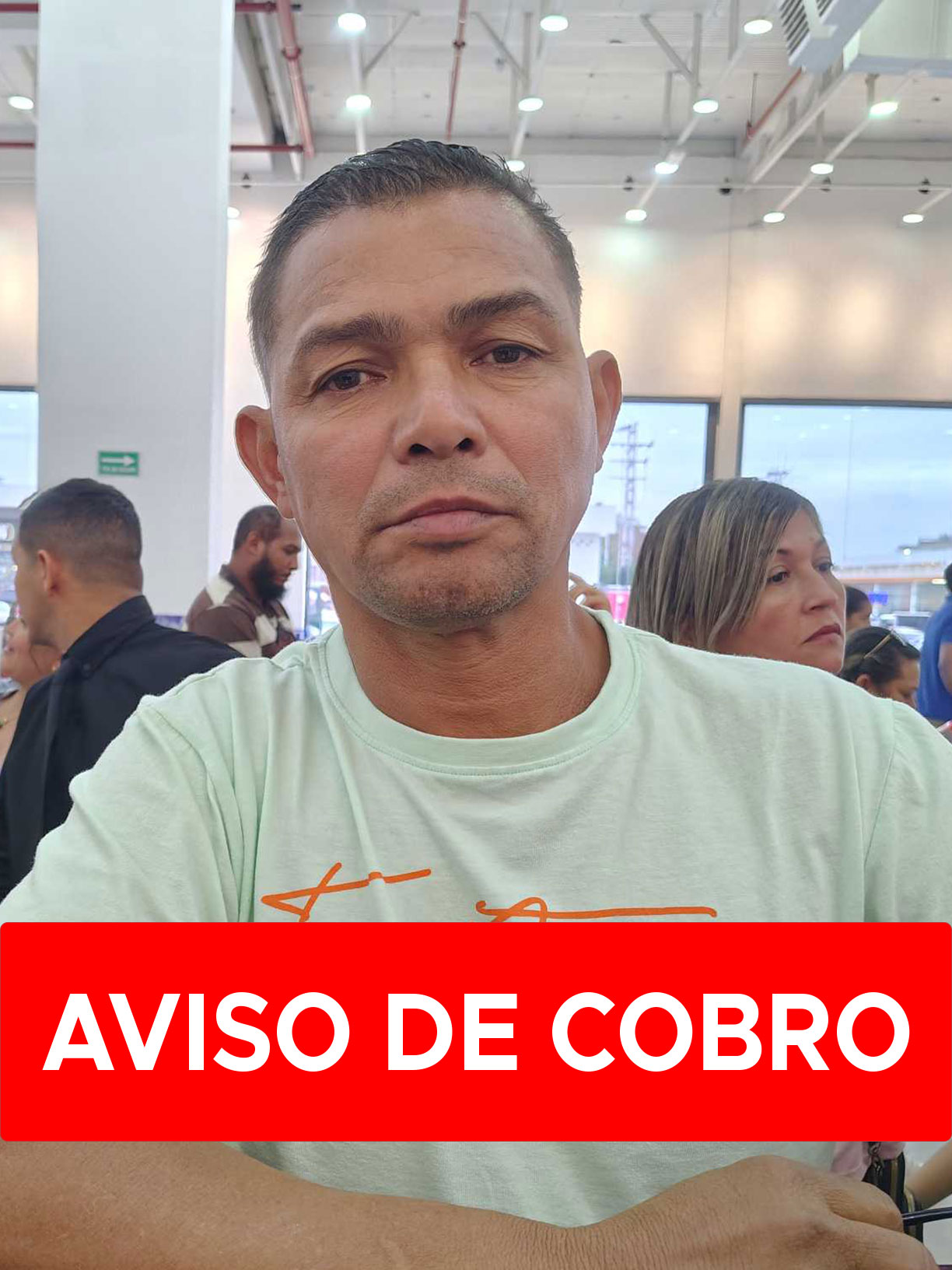 SOLIS MIGUEL MEJIAS CARRASCO