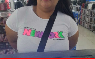 SOLMAYRA ANDUEZA