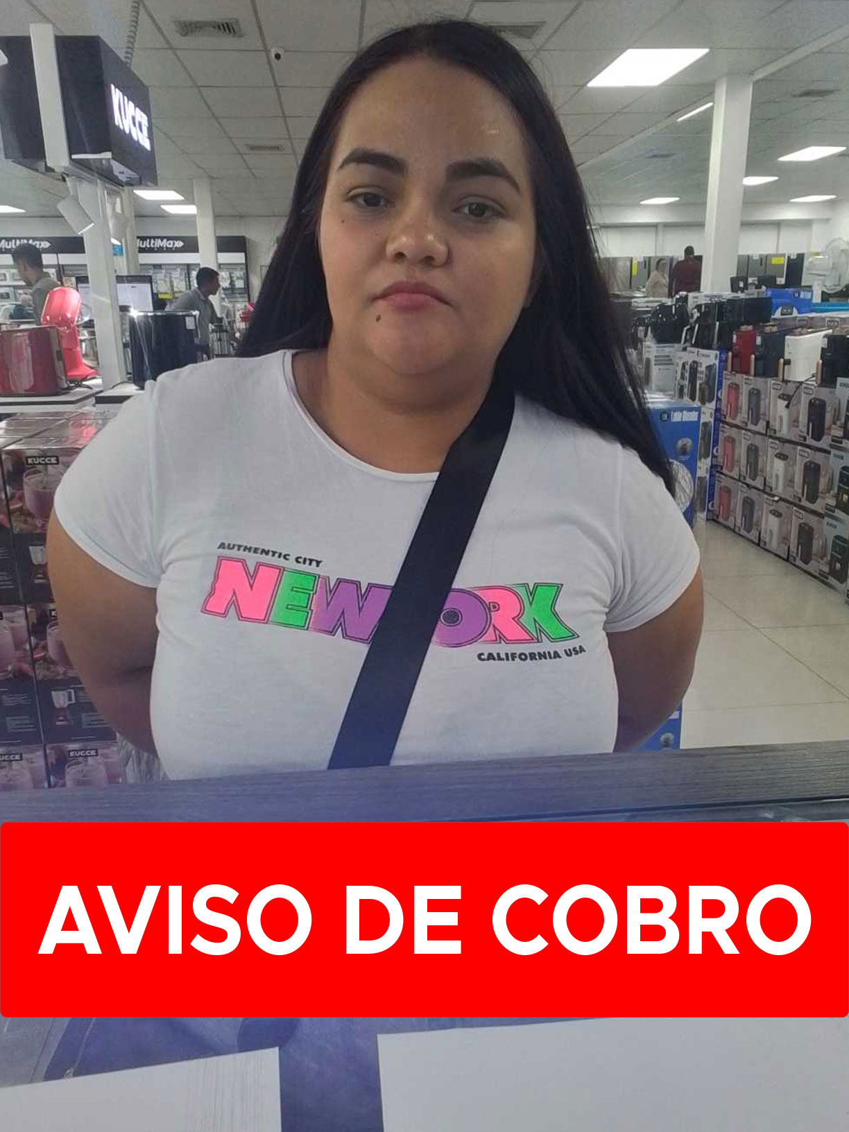 SOLMAYRA ANDUEZA