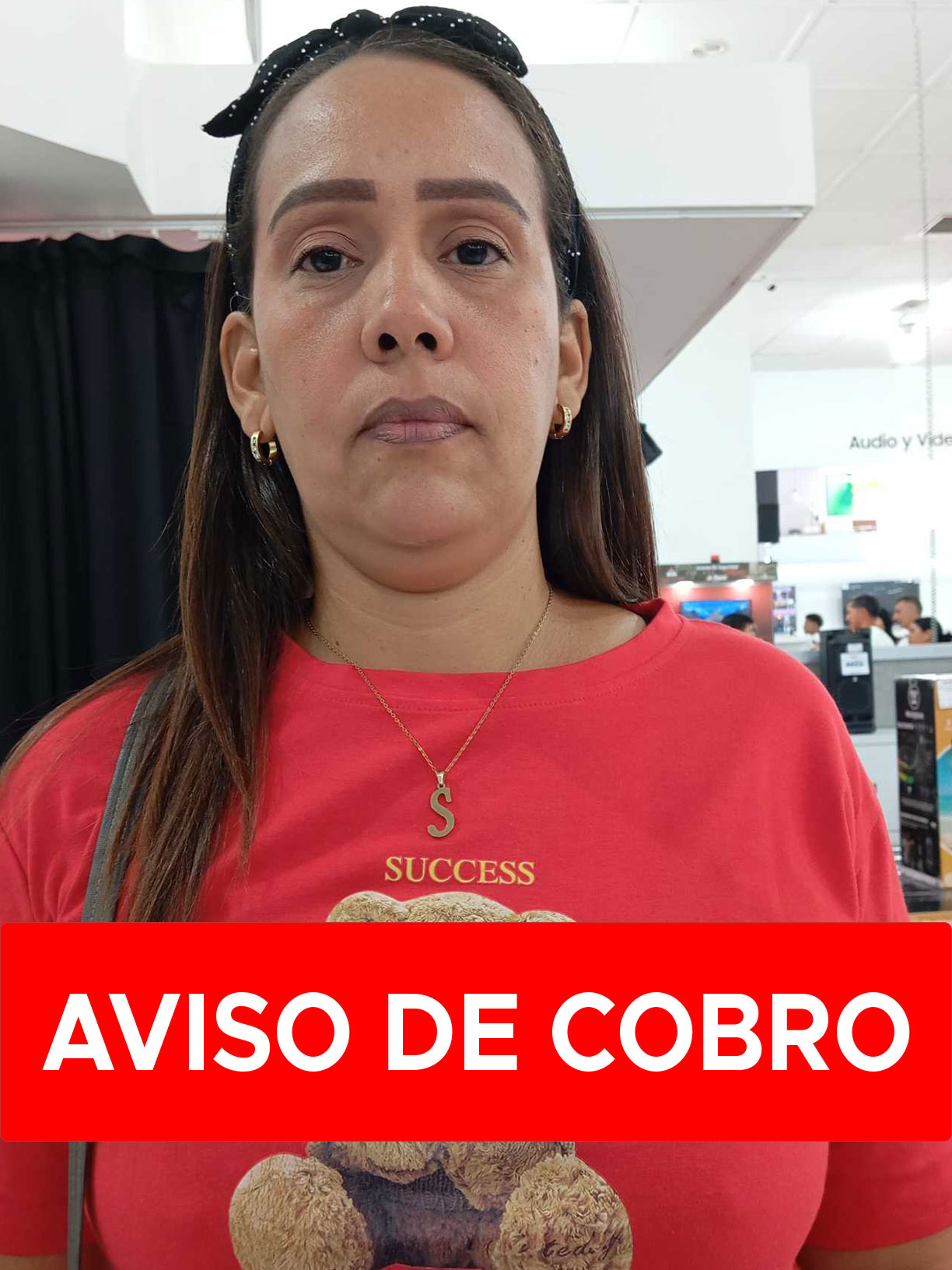 SORELYS ORTIZ