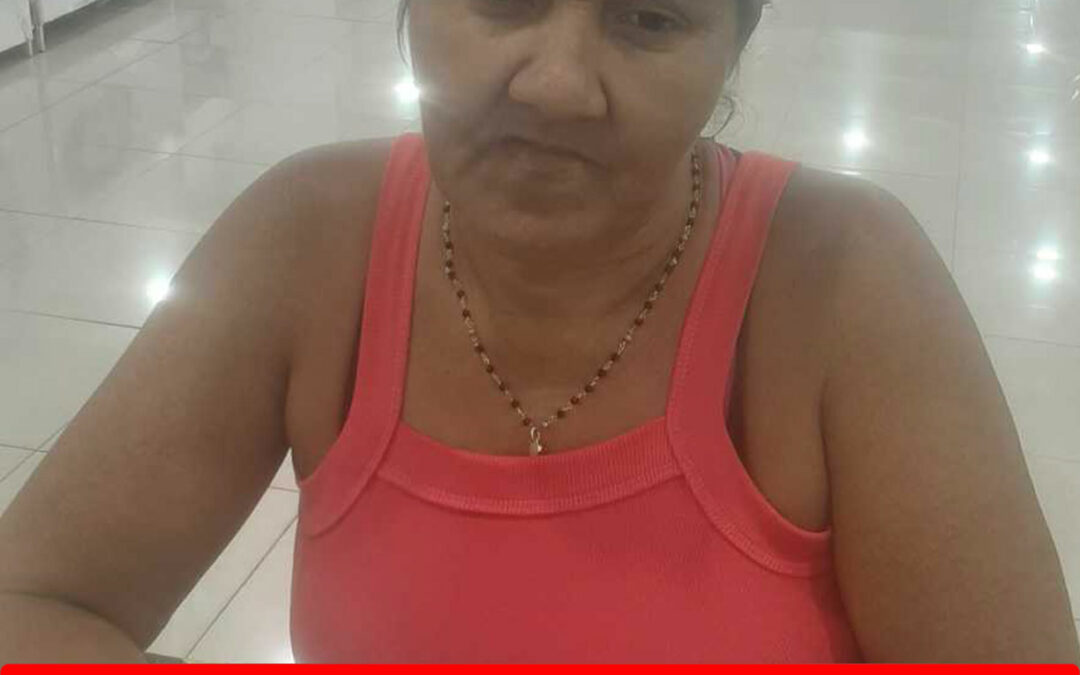 SORIBEL ROJAS
