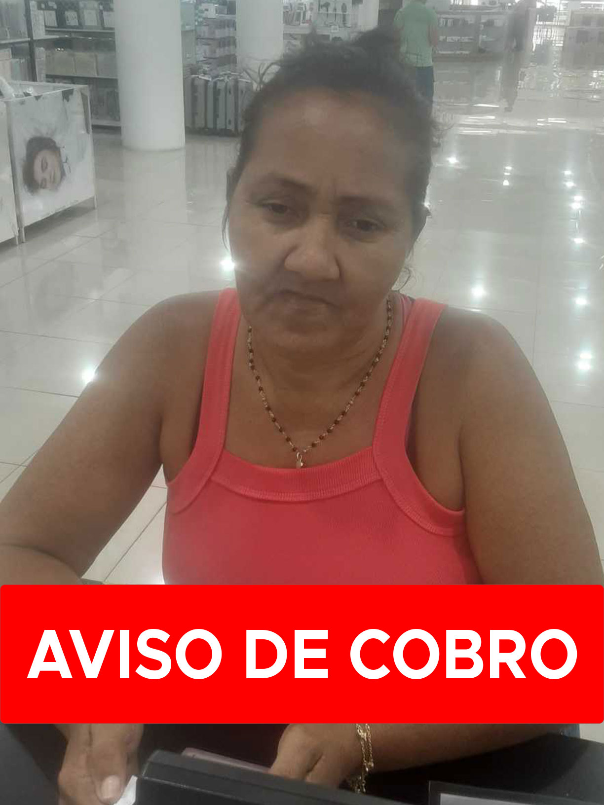 SORIBEL ROJAS