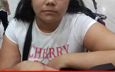 STEPHANY VALLES