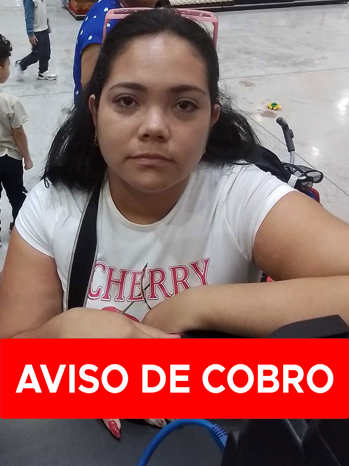 STEPHANY VALLES