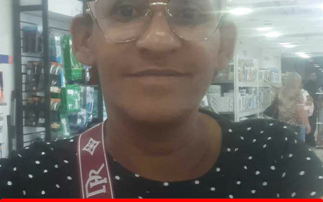SUGEYS RANGEL