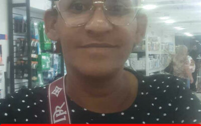 SUGEYS RANGEL