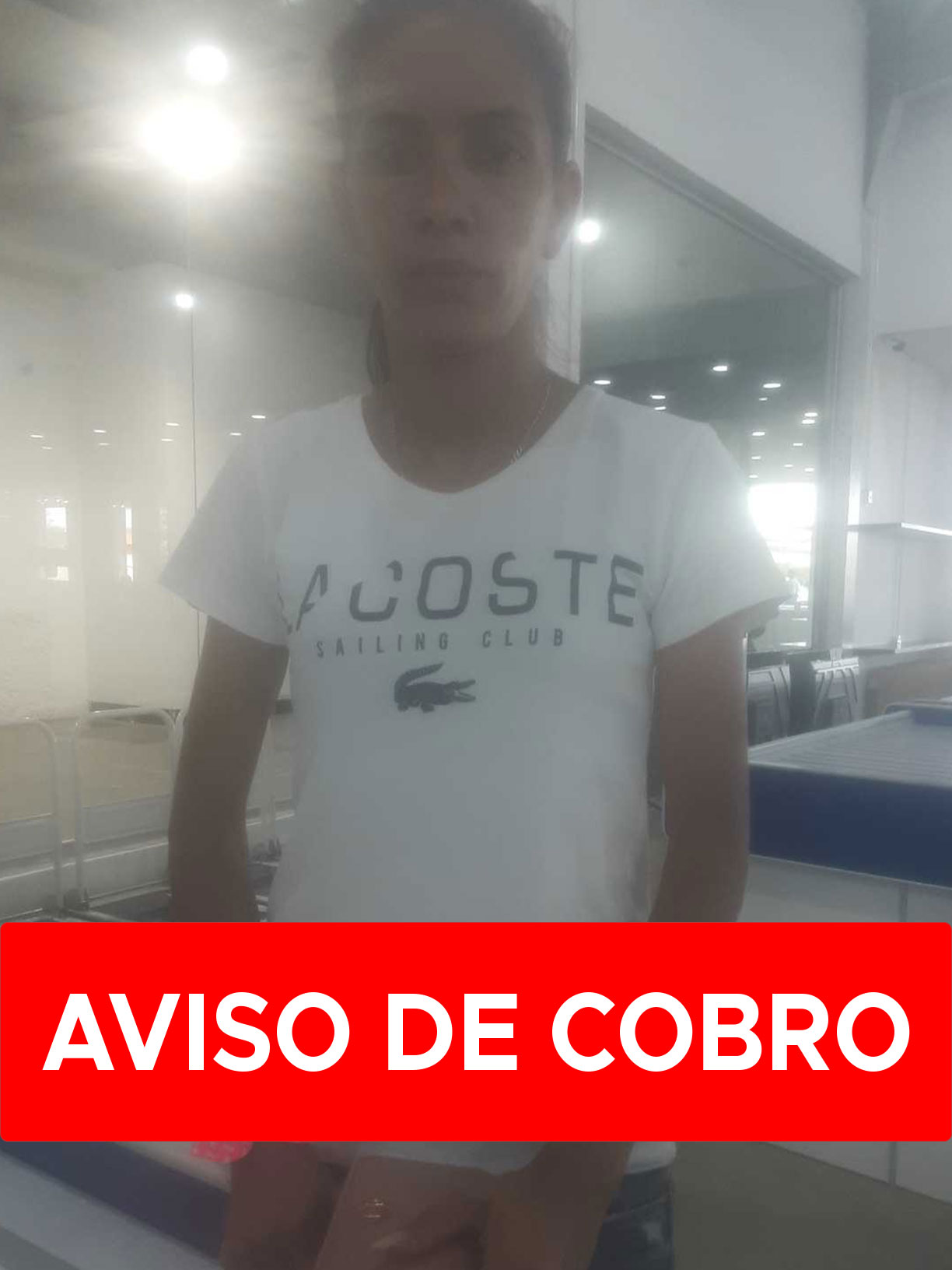 SURYMAR GARCIA