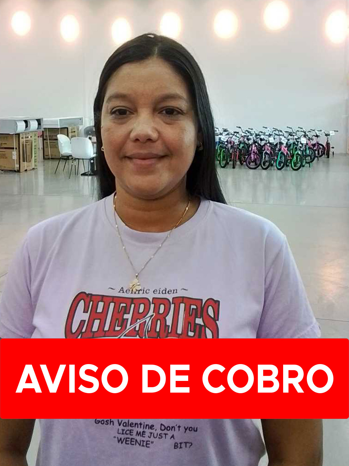 THAIS MENDOZA