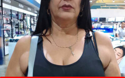 THAMARA SANDOVAL