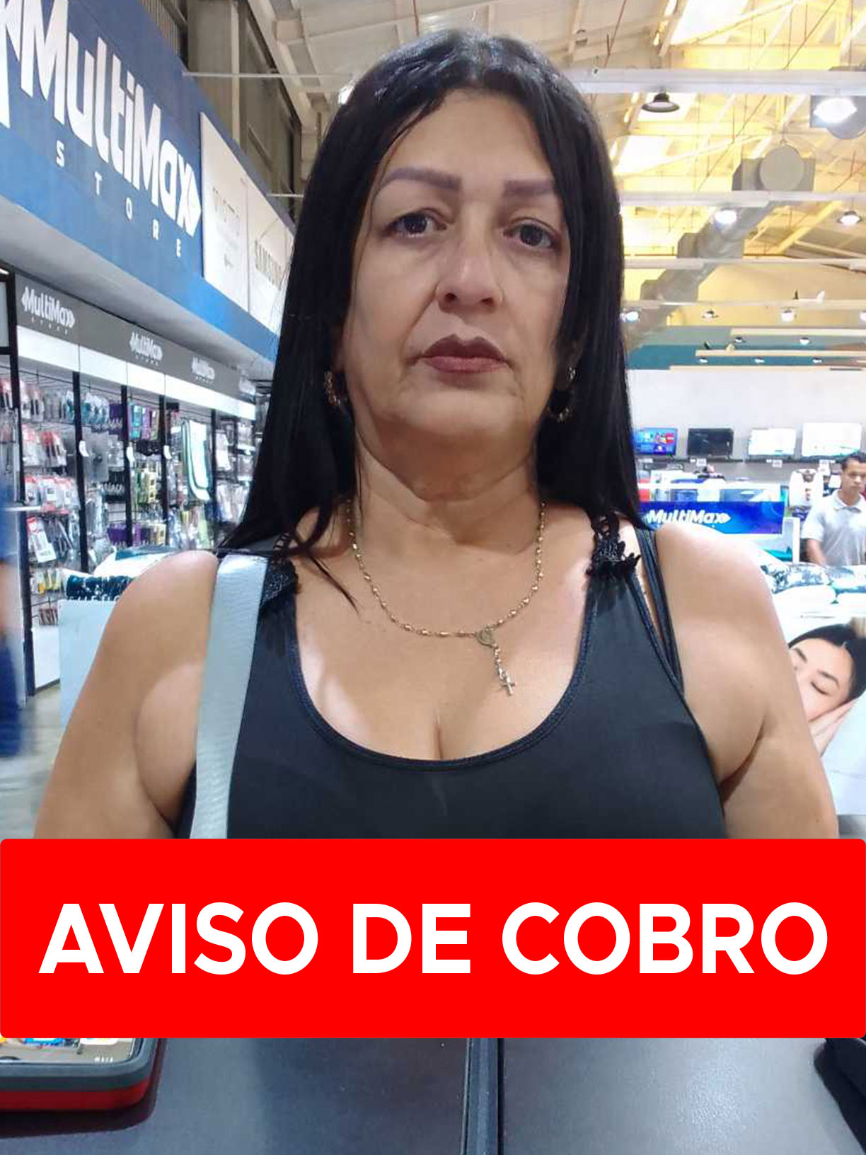 THAMARA SANDOVAL