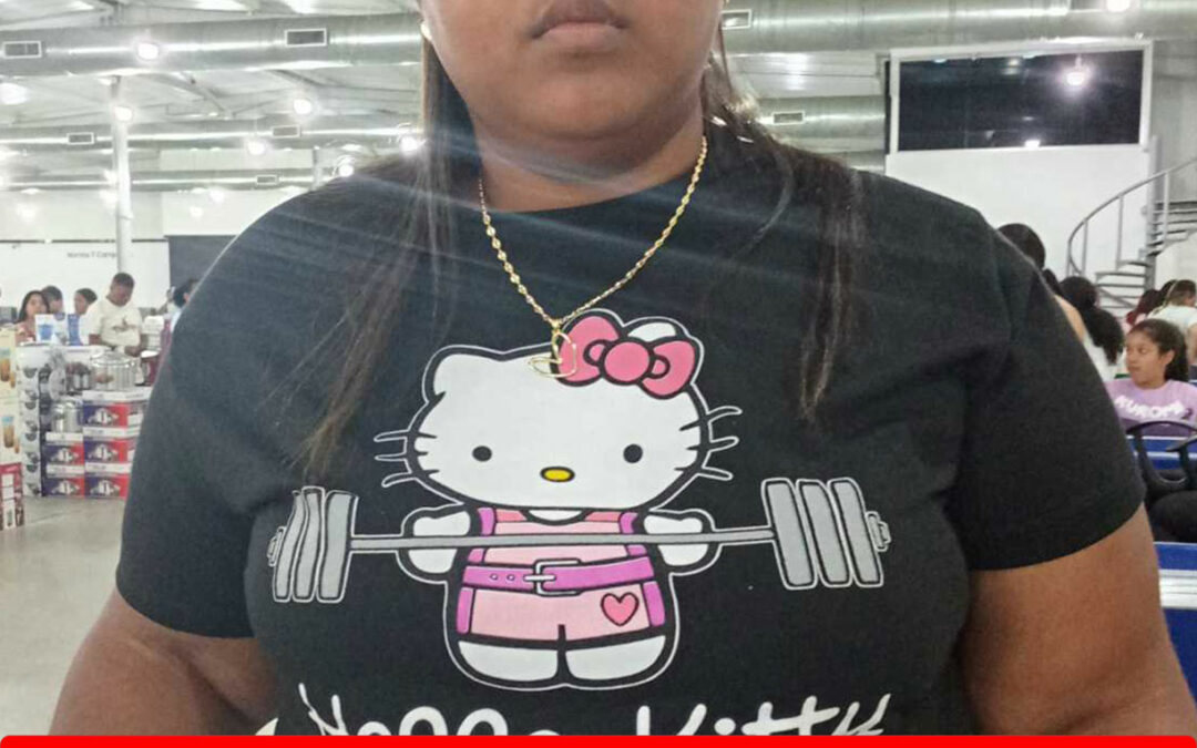 THIFFANY VELASQUEZ