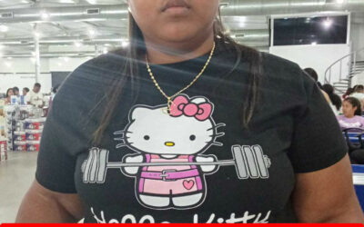 THIFFANY VELASQUEZ