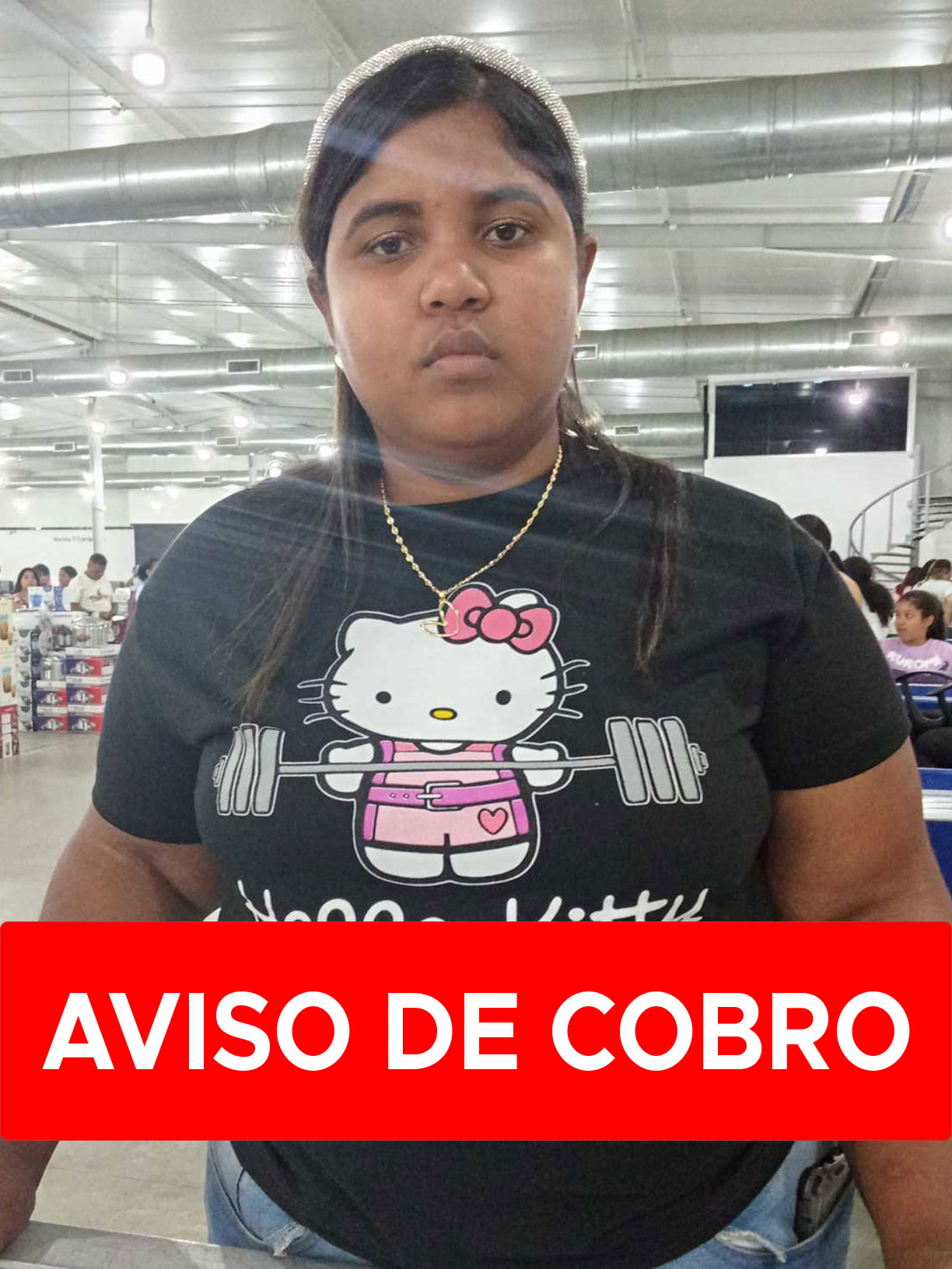 THIFFANY VELASQUEZ