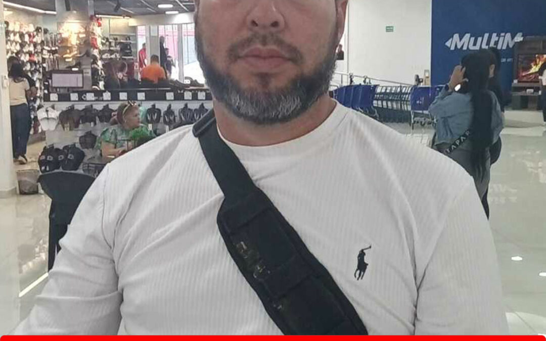 TRINO COLMENARES