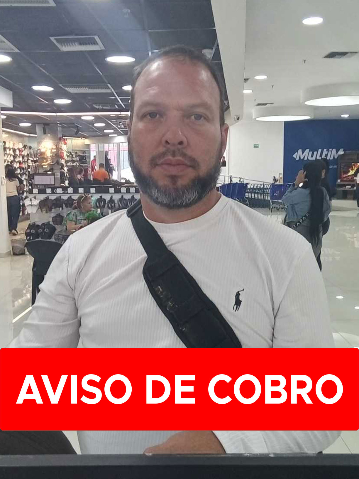 TRINO COLMENARES