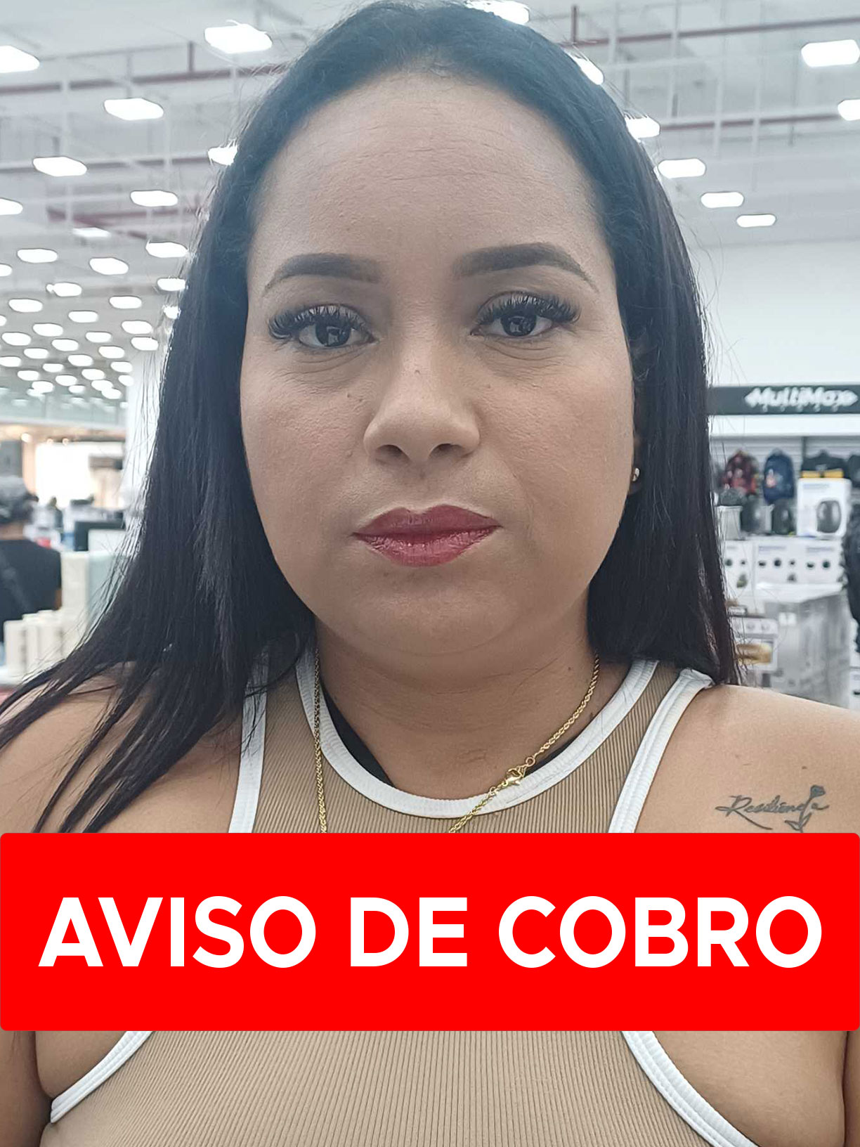 VALERIA HERRERA