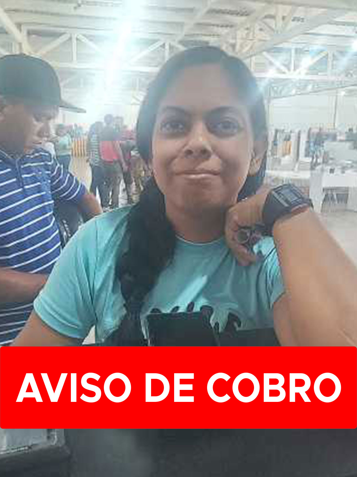 VANESSA CASTRO
