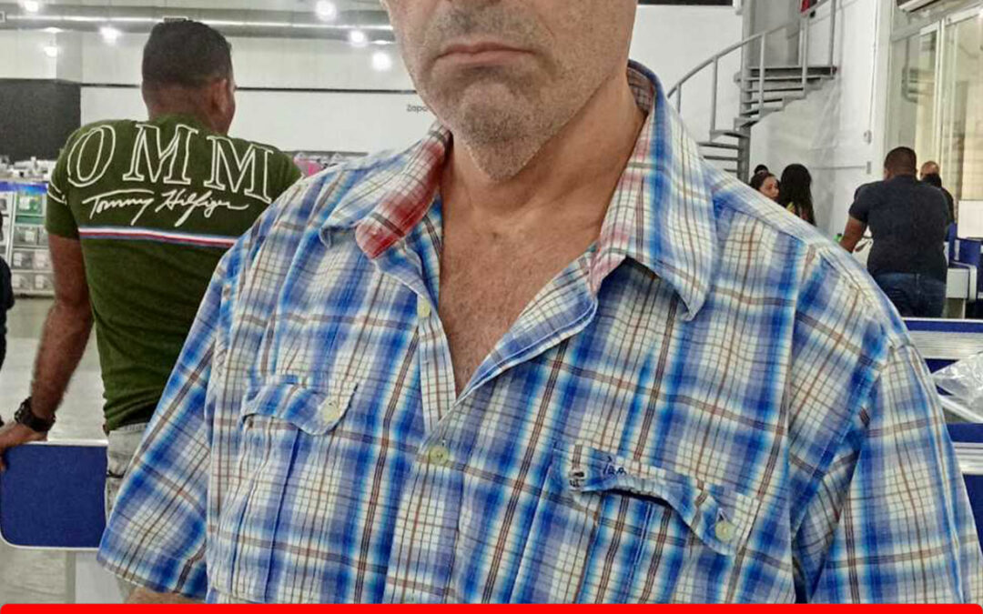 VICTOR FORERO