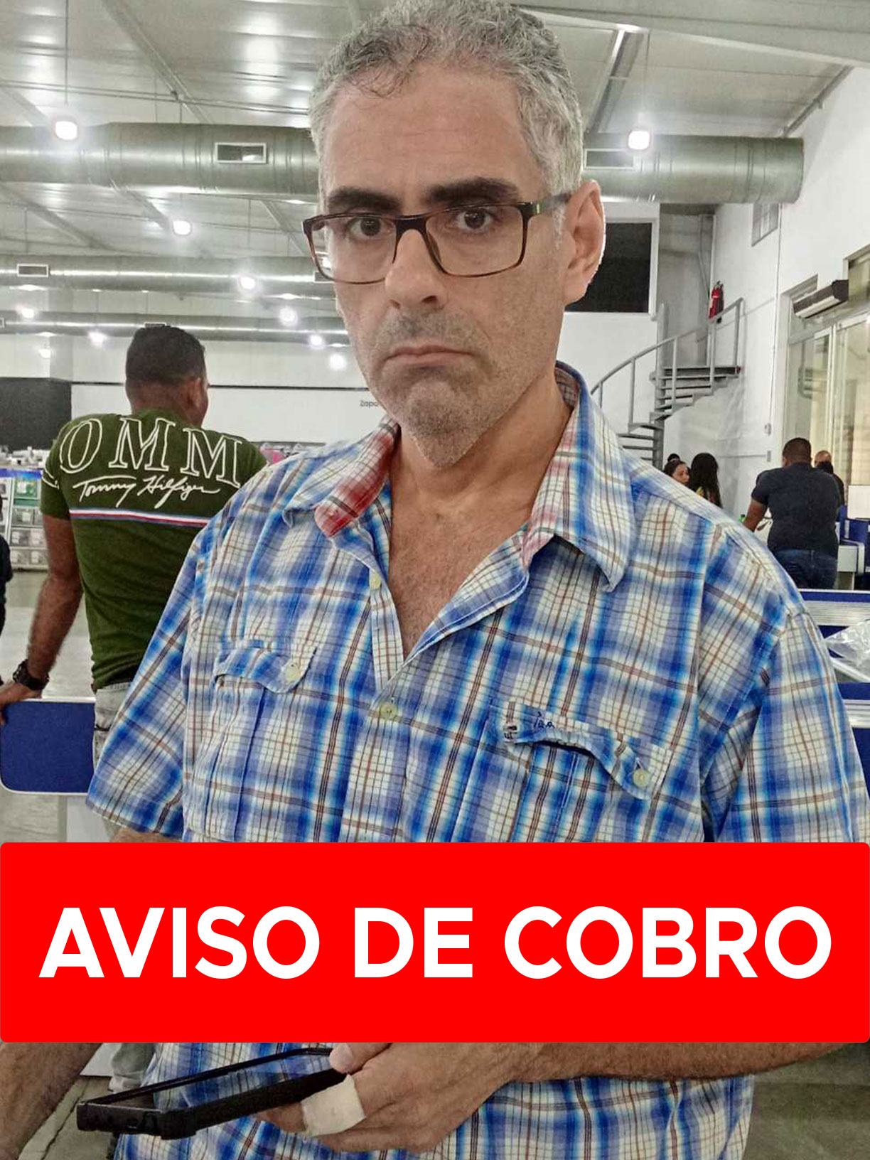 VICTOR FORERO