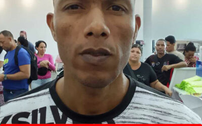 VICTOR JOSE ALVAREZ