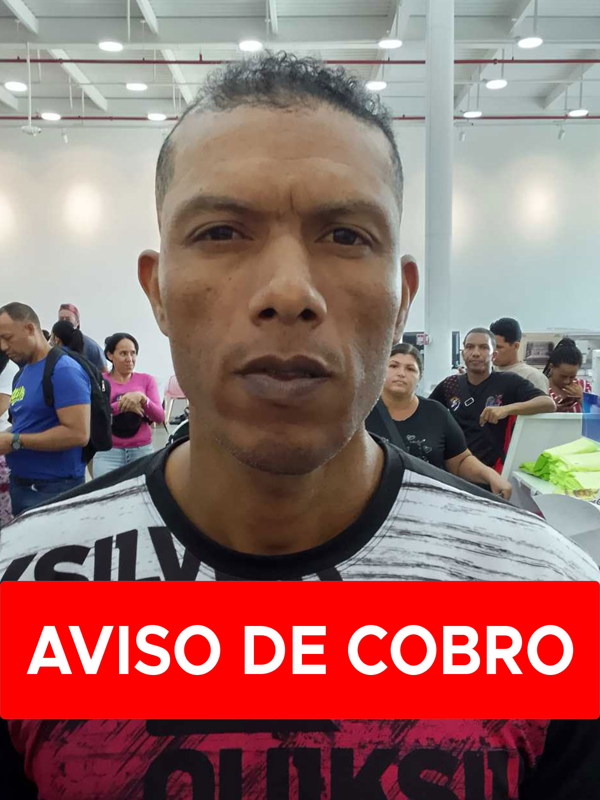 VICTOR JOSE ALVAREZ