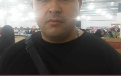VICTOR LUIS VELASQUEZ MALAVE