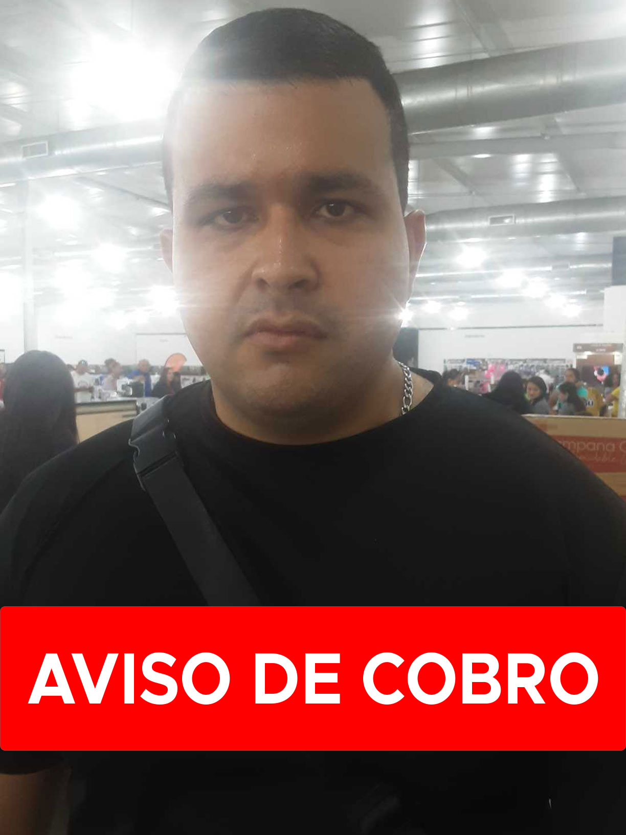 VICTOR LUIS VELASQUEZ MALAVE