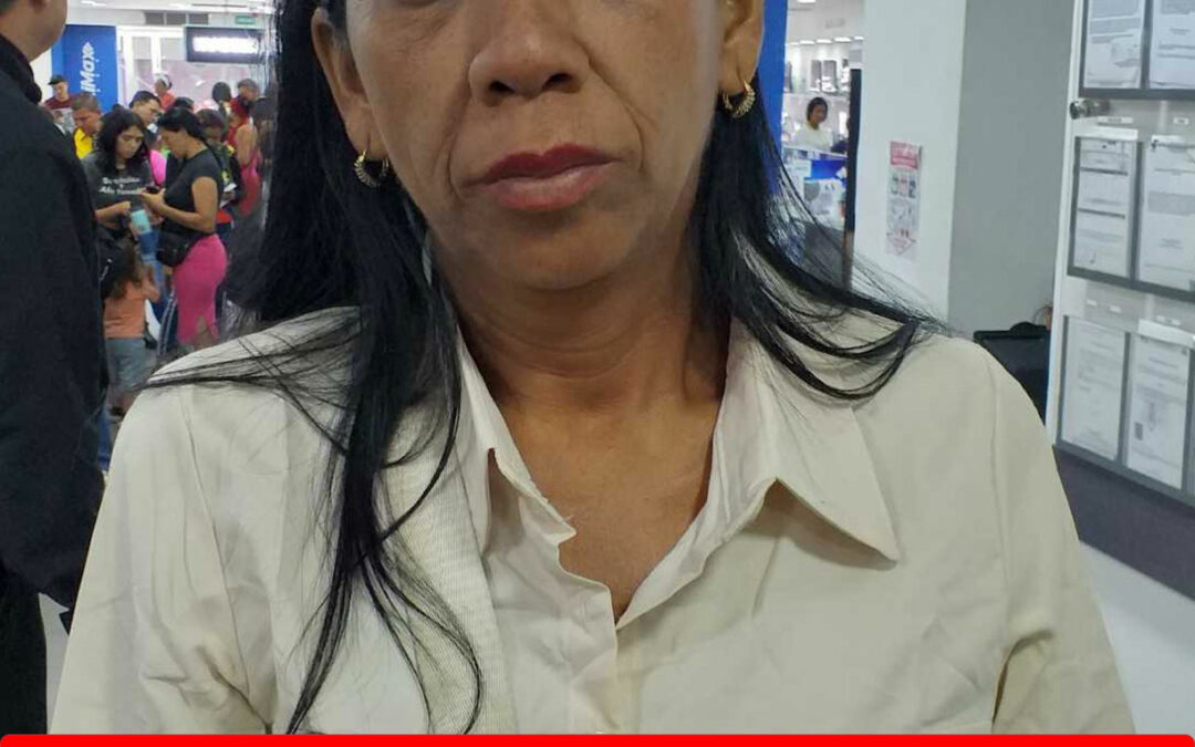 VIRGINIA RUIZ
