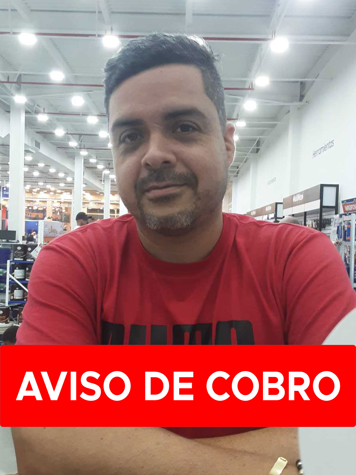 WALDERMAR JOSE ZAMBRANO MEZA
