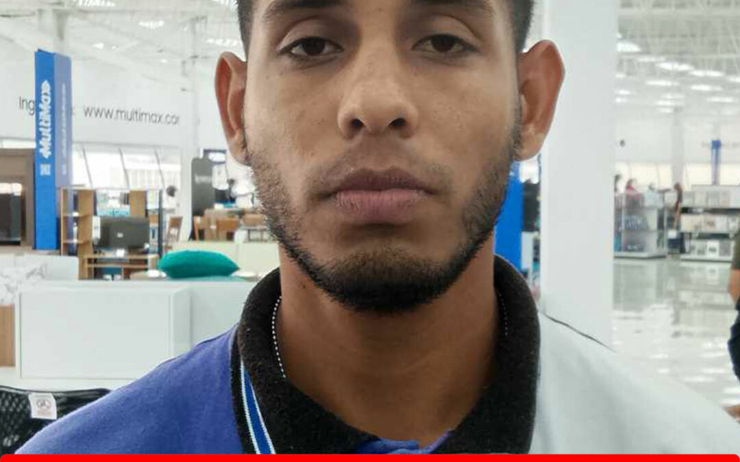 WILBER MORENO