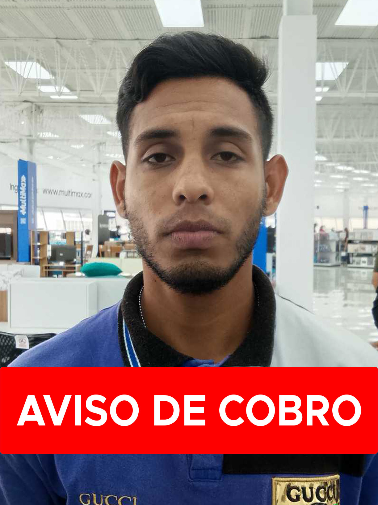 WILBER MORENO