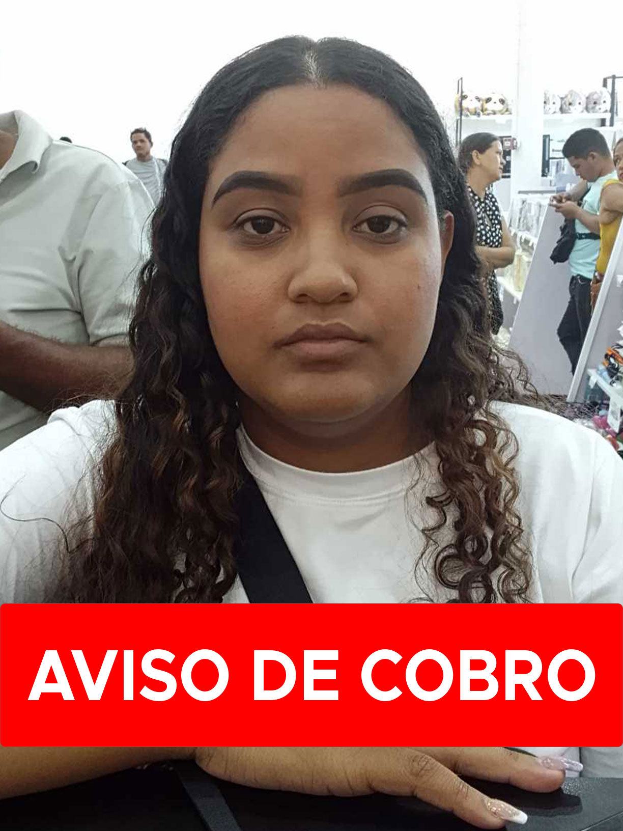 WILDENNY PACHECO