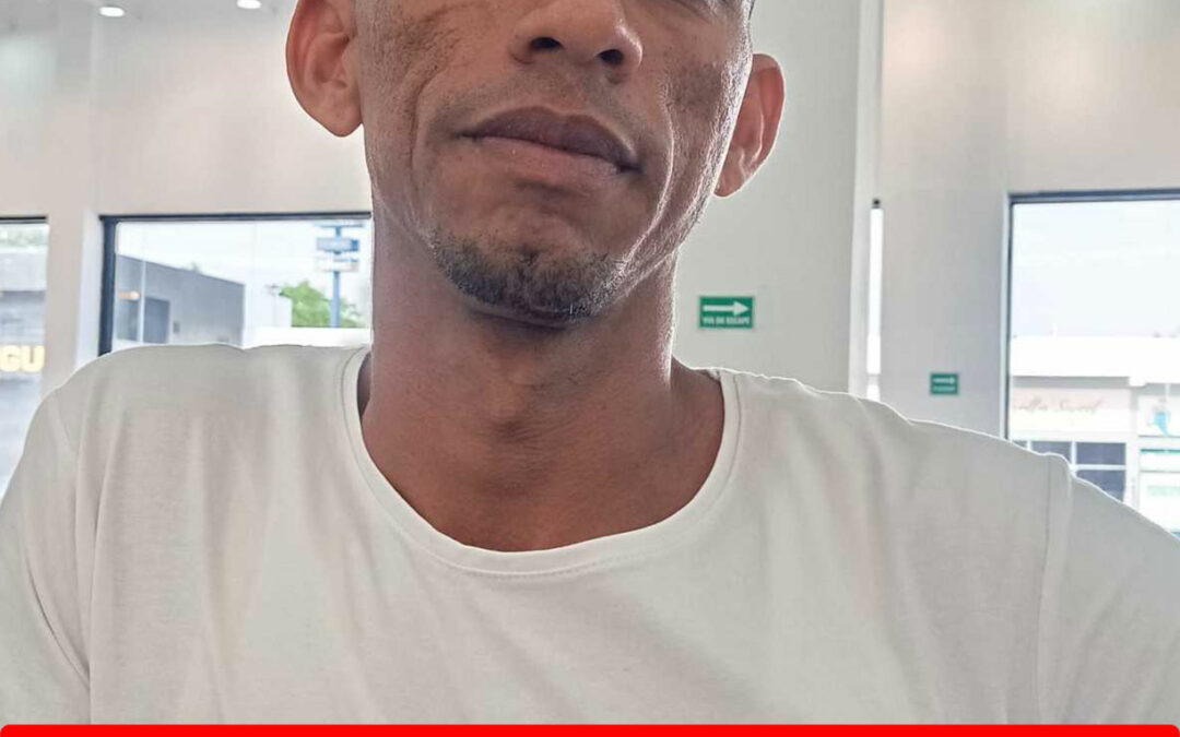 WILFREDO BLANCO