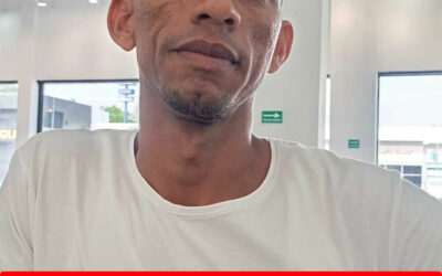 WILFREDO BLANCO