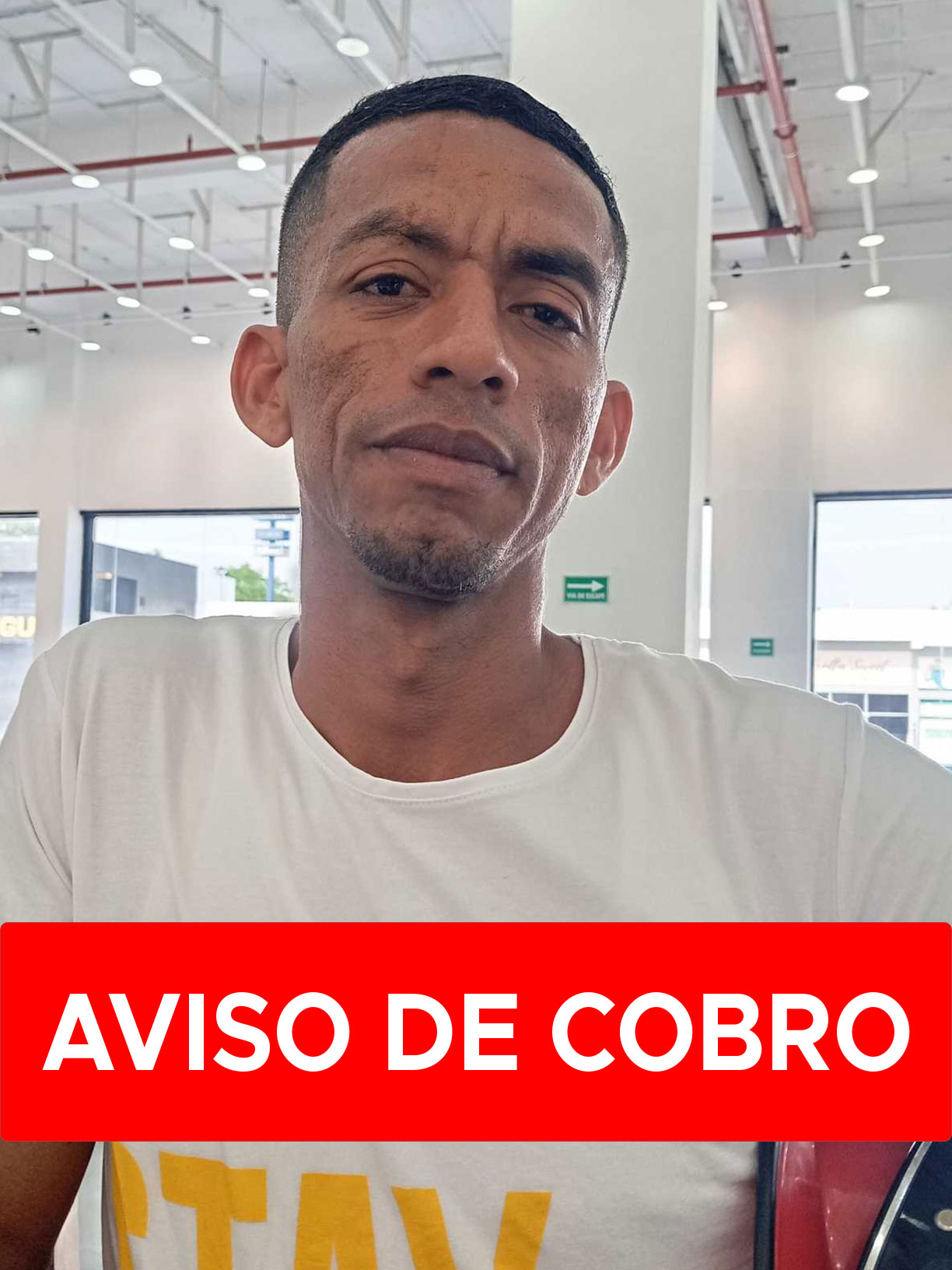 WILFREDO BLANCO