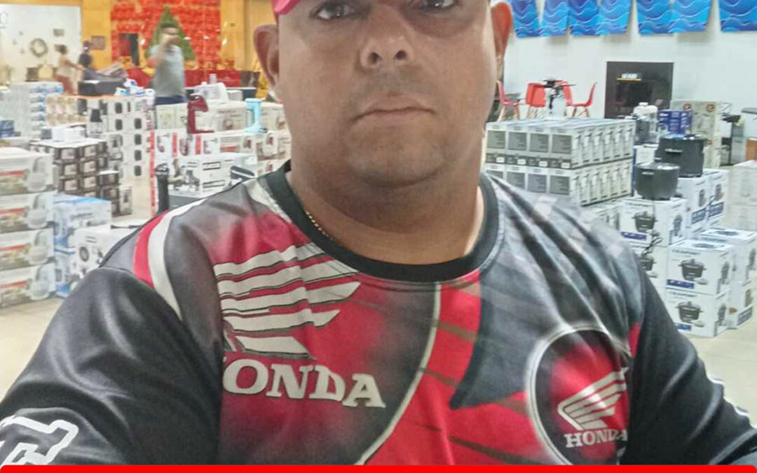 WILFREDO JOSE MALAVE GUEVARA