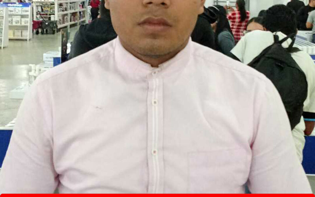 WILKER RIVAS