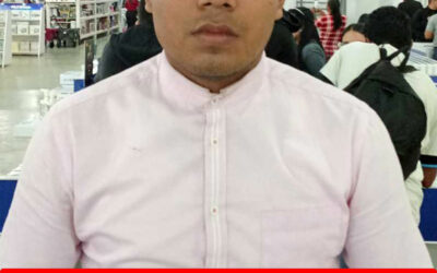 WILKER RIVAS