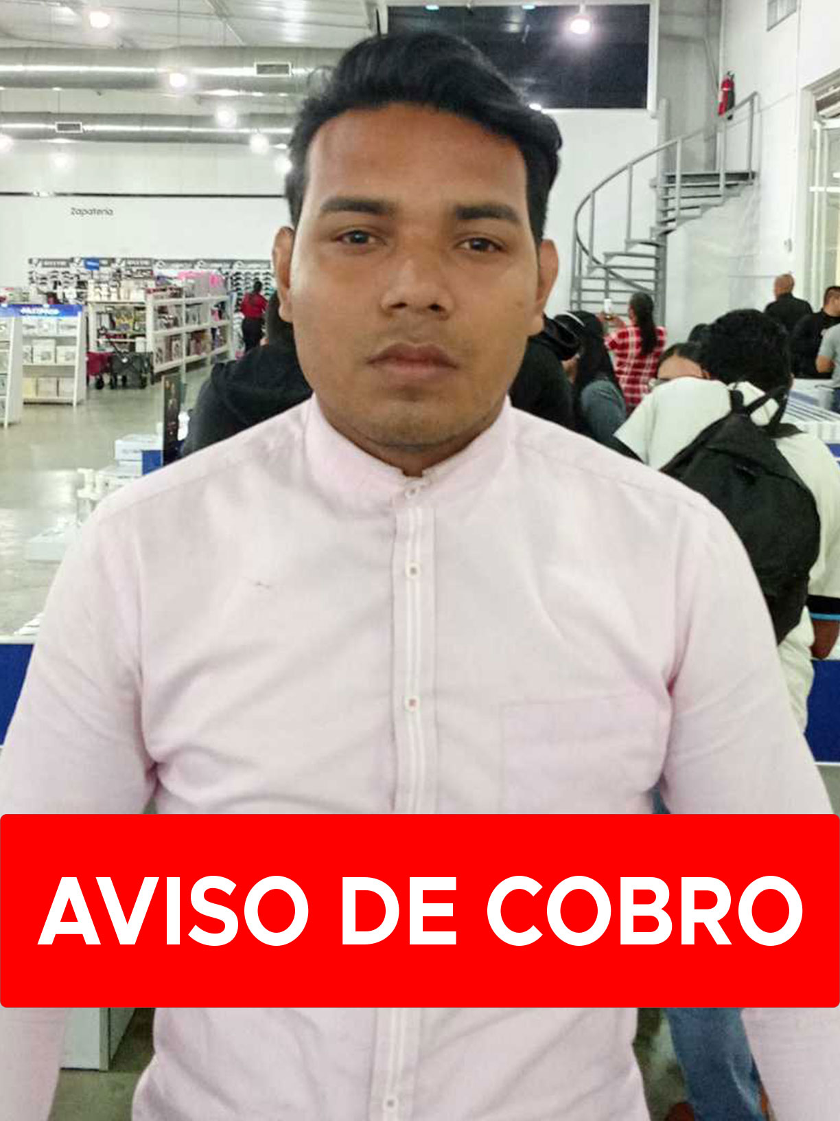 WILKER RIVAS