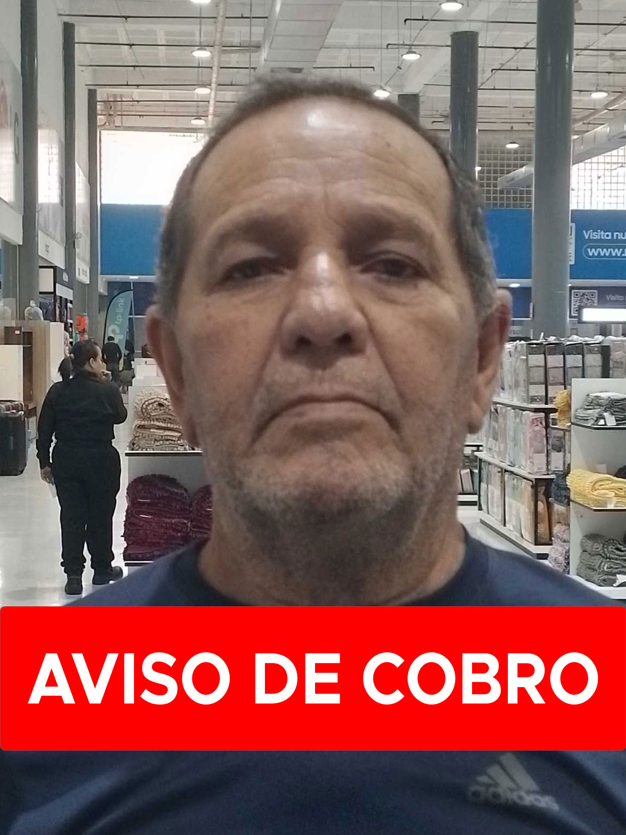 WILLIAM BERMUDEZ